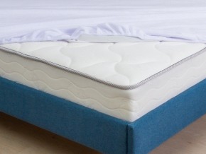 PROxSON Защитный чехол Aqua Stop Plush (Ткань влагостойкая Coral Fleece) 90x200 в Камышлове - kamyshlov.mebel24.online | фото 4