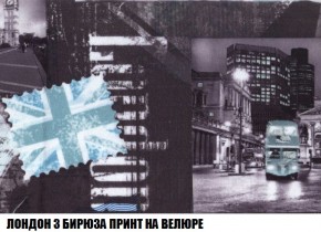 Пуф Кристалл (ткань до 300) Боннель в Камышлове - kamyshlov.mebel24.online | фото 46