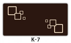 Раздвижной СТ Бриз орхидея R041 Доска D111 в Камышлове - kamyshlov.mebel24.online | фото 19