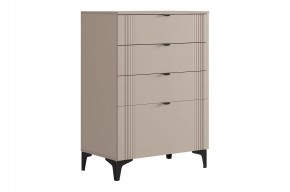 РИЧ Гостиная (модульная) кашемир в Камышлове - kamyshlov.mebel24.online | фото 8