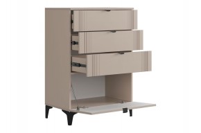 РИЧ Гостиная (модульная) кашемир в Камышлове - kamyshlov.mebel24.online | фото 9