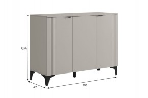РИЧ К2 Гостиная в Камышлове - kamyshlov.mebel24.online | фото 2
