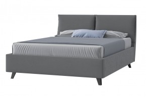 САНДРА Кровать с ПМ 1400 в Камышлове - kamyshlov.mebel24.online | фото 6