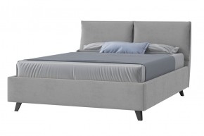 САНДРА Кровать с ПМ 1600 в Камышлове - kamyshlov.mebel24.online | фото 4
