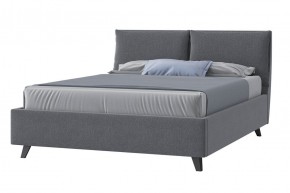 САНДРА Кровать с ПМ 1600 в Камышлове - kamyshlov.mebel24.online | фото 8