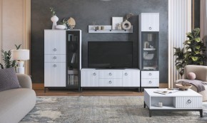 ШАРЛИЗ Гостинная (модульная) в Камышлове - kamyshlov.mebel24.online | фото 1