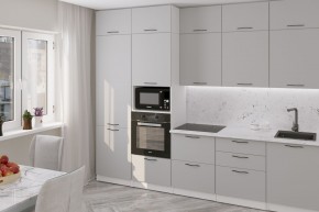 ШЕЛЛИ Кухонный гарнитур Экстра (3000 мм) в Камышлове - kamyshlov.mebel24.online | фото 8