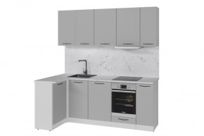 ШЕЛЛИ Кухонный гарнитур Прайм 400 (1100*2000 мм) в Камышлове - kamyshlov.mebel24.online | фото 3
