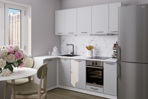 ШЕЛЛИ Кухонный гарнитур Прайм 400 (1100*2000 мм) в Камышлове - kamyshlov.mebel24.online | фото 5