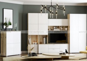 МИЛАН-1 Шкаф 2-х ств. (ЦРК.МЛН.01 шкаф 2-х ств.) в Камышлове - kamyshlov.mebel24.online | фото 3