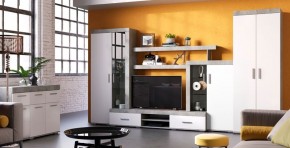 Шкаф 2-х створчатый распашной Инстайл ШК-29 в Камышлове - kamyshlov.mebel24.online | фото 3