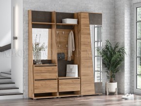 СОРЕНТО Шкаф 2-х створчатый в Камышлове - kamyshlov.mebel24.online | фото 3