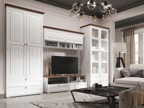ВАЛЕНСИЯ Шкаф 2-х створчатый в Камышлове - kamyshlov.mebel24.online | фото 3