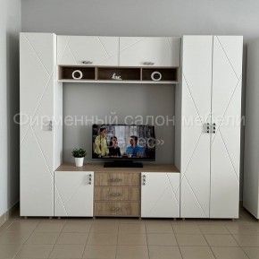 Шкаф 2-ств. с полками "Сандра" в Камышлове - kamyshlov.mebel24.online | фото 2