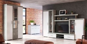 Шкаф 3-х створчатый распашной Инстайл ШК-30 в Камышлове - kamyshlov.mebel24.online | фото 3