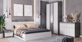 Шкаф 3-х створчатый распашной Инстайл ШК-30 в Камышлове - kamyshlov.mebel24.online | фото 4