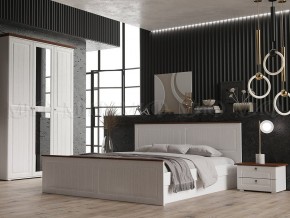 ВАЛЕНСИЯ Шкаф 3-х створчатый в Камышлове - kamyshlov.mebel24.online | фото 3