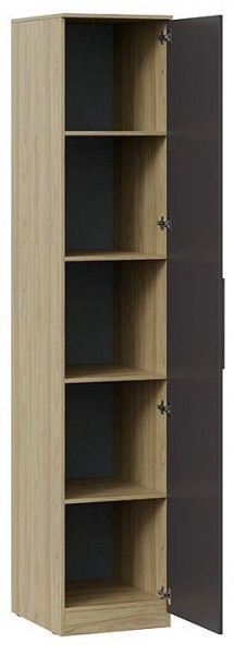 Шкаф для белья Агата в Камышлове - kamyshlov.mebel24.online | фото 3