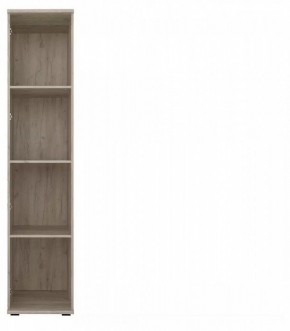 Шкаф для белья Альянс 435.03 в Камышлове - kamyshlov.mebel24.online | фото 1