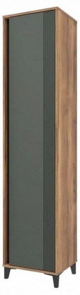 Шкаф для белья Богемия в Камышлове - kamyshlov.mebel24.online | фото