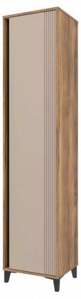 Шкаф для белья Богемия в Камышлове - kamyshlov.mebel24.online | фото