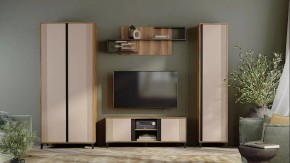 Шкаф для белья Богемия в Камышлове - kamyshlov.mebel24.online | фото 5