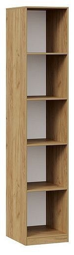 Шкаф для белья Хилтон в Камышлове - kamyshlov.mebel24.online | фото 2
