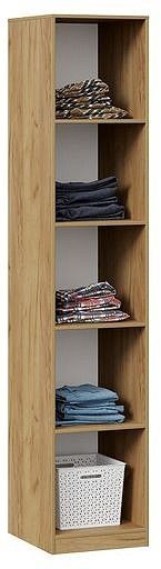 Шкаф для белья Хилтон в Камышлове - kamyshlov.mebel24.online | фото 3
