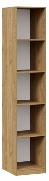 Шкаф для белья Хилтон в Камышлове - kamyshlov.mebel24.online | фото 3