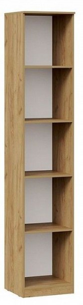 Шкаф для белья Хилтон Исп. 2 в Камышлове - kamyshlov.mebel24.online | фото 4