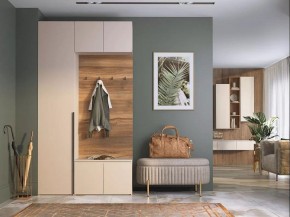 Шкаф для белья Лаура в Камышлове - kamyshlov.mebel24.online | фото 3