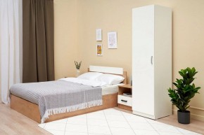 Шкаф для белья Село в Камышлове - kamyshlov.mebel24.online | фото 4
