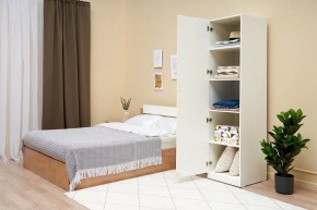 Шкаф для белья Село в Камышлове - kamyshlov.mebel24.online | фото 5