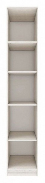 Шкаф для белья Лозанна СТЛ.223.08 в Камышлове - kamyshlov.mebel24.online | фото 2