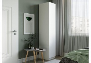 Шкаф для белья Мадера в Камышлове - kamyshlov.mebel24.online | фото 4