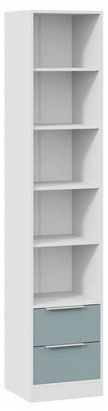 Шкаф для белья Марли в Камышлове - kamyshlov.mebel24.online | фото 4