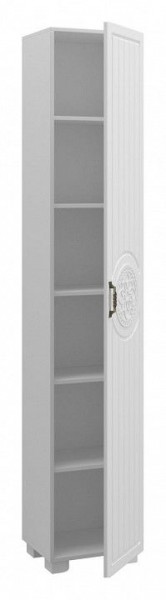 Шкаф для белья Монблан МБ-22К в Камышлове - kamyshlov.mebel24.online | фото 2