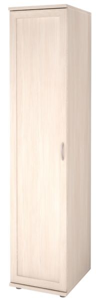 Шкаф для белья Ника-Люкс 22 в Камышлове - kamyshlov.mebel24.online | фото 1