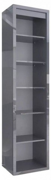 Шкаф для белья Норден в Камышлове - kamyshlov.mebel24.online | фото 2