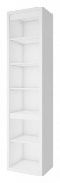 Шкаф для белья Норден СТЛ.321.04 в Камышлове - kamyshlov.mebel24.online | фото 2