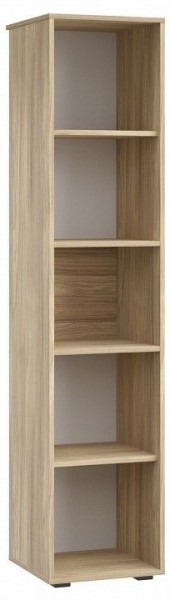 Шкаф для белья Оскар в Камышлове - kamyshlov.mebel24.online | фото 2