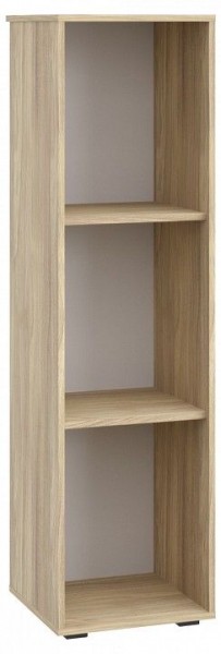 Шкаф для белья Оскар в Камышлове - kamyshlov.mebel24.online | фото 2