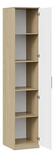 Шкаф для белья Сэнди в Камышлове - kamyshlov.mebel24.online | фото 3