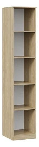 Шкаф для белья Сэнди в Камышлове - kamyshlov.mebel24.online | фото 4