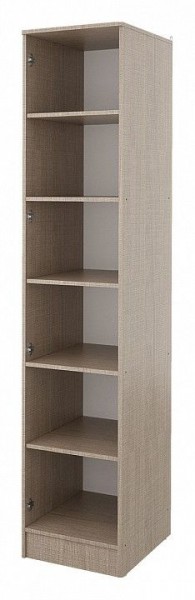 Шкаф для белья Юта СТЛ.359.02 в Камышлове - kamyshlov.mebel24.online | фото 2