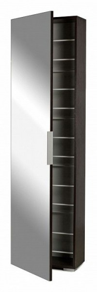 Шкаф для обуви Орлеан в Камышлове - kamyshlov.mebel24.online | фото 2