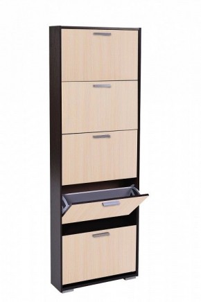 Шкаф для обуви УК-5 10000134 в Камышлове - kamyshlov.mebel24.online | фото