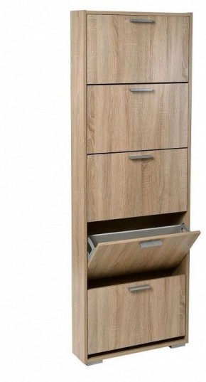Шкаф для обуви УК-5 в Камышлове - kamyshlov.mebel24.online | фото