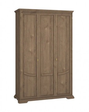 Шкаф для одежды Лика (ММ-137-01/03Б) в Камышлове - kamyshlov.mebel24.online | фото 1