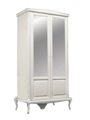 Шкаф для одежды Мокко ММ-316-01/02 в Камышлове - kamyshlov.mebel24.online | фото 1